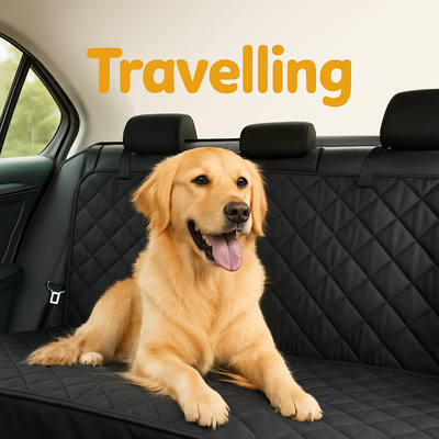 Travelling